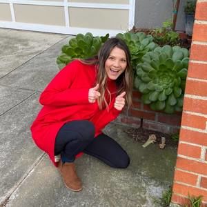 Meet your Posher, Heather